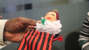 Productos Integrarte alcanzan el escenario internacional en taller regional de la FAO