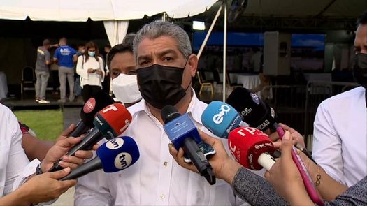 Panamá hace obligatoria vacunación para funcionarios