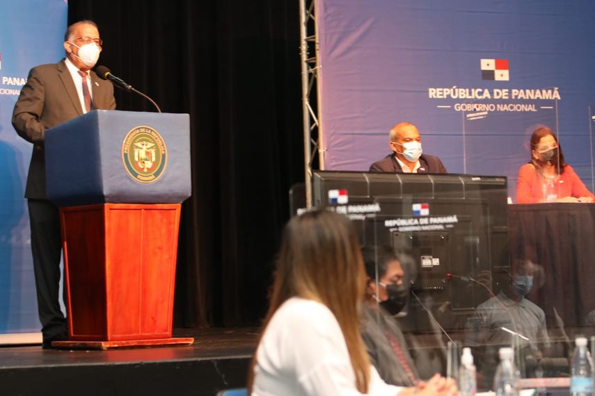 El MIDA dijo que el crédito irá a la Asamblea Nacional de Diputados para ser argumentados, y luego de su aprobación formal, serán destinados al pago pendiente.