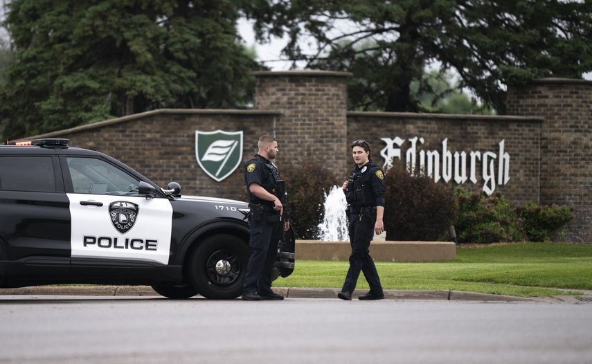 Congresista demócrata de Estados Unidos es asesinada a tiros por motivos políticos