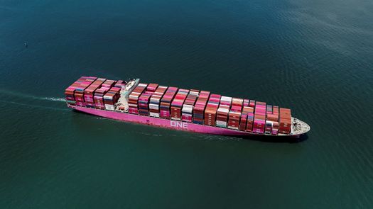 Reforma de Marina Mercante busca impulsar competitividad económica de Panamá