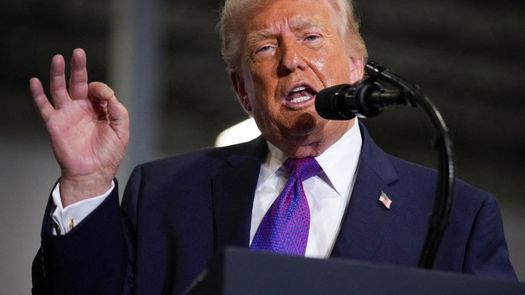 China acusa a Estados Unidos de manipulación política por nuevas investigaciones comerciales China acusa a Estados Unidos de manipulación política por nuevas investigaciones comerciales