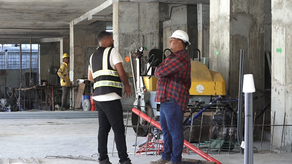 Sector construcción