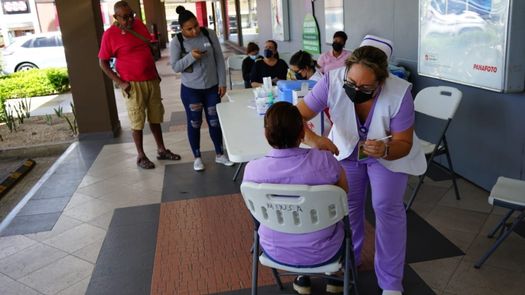 En los próximos días el Minsa estará anunciando la llegada de las vacunas bivalentes para niños menores de 12 años.