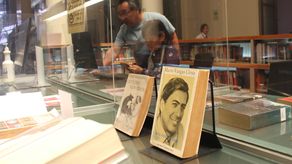 Centro Cultural de España en Panamá celebrará el Día del Libro con homenaje a Vargas Llosa