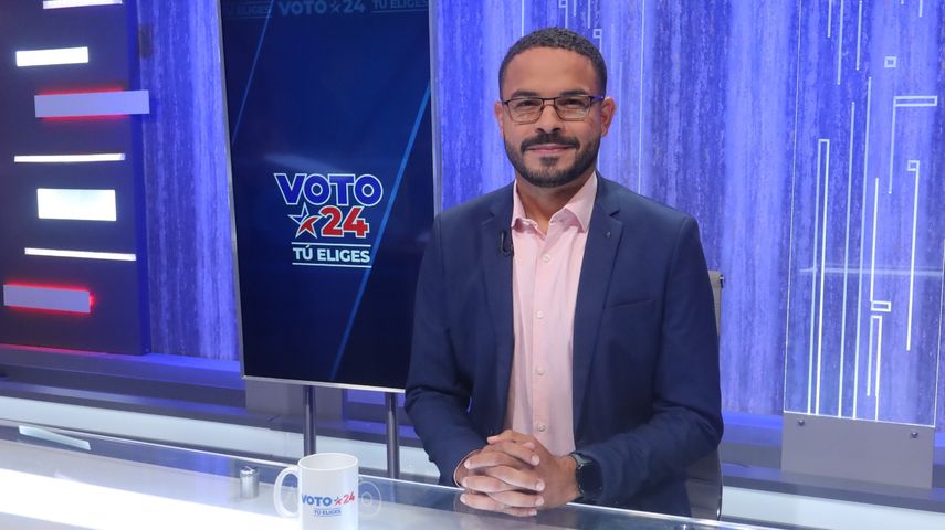 Betserai Richards: Debate minero le pasó factura a diputados que se quedaron por fuera