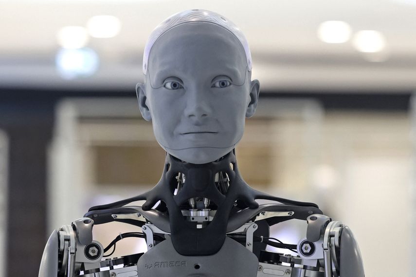 G7 aboga por uso responsable de la inteligencia artificial