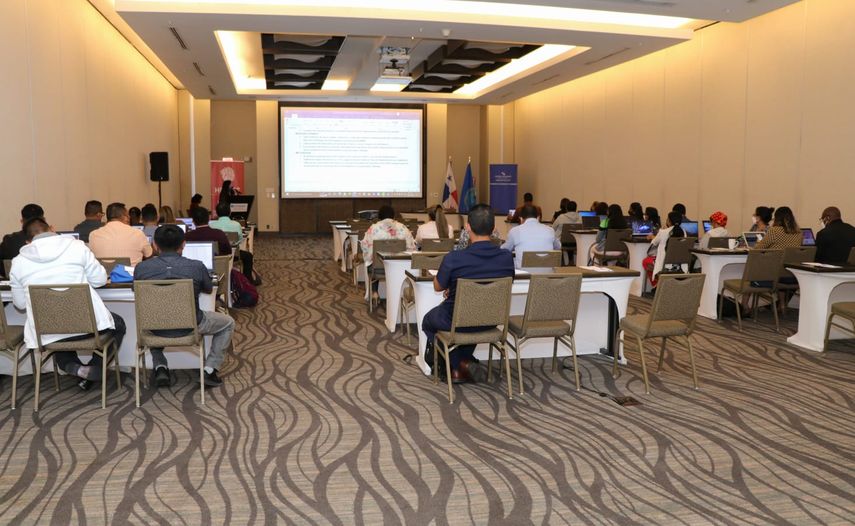 El Minsa en coordinación con la OPS organizaron el “Taller para la implementación regional de la iniciativa para la reducción de riesgos de enfermedades cardiovasculares -HEARTS”