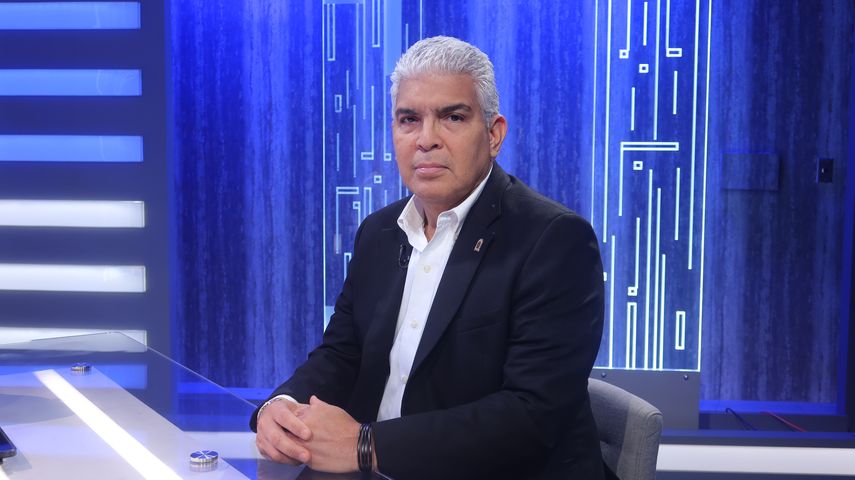 Javier Ordinola: Causa temor que exista un fraude electoral