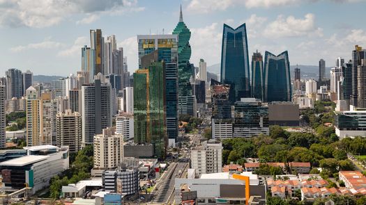 Panamá inicia un censo económico con miras a fortalecer la planificación e inversión