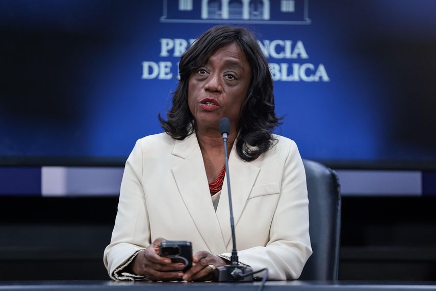 Lucy Molinar: No se implementará minería como materia escolar