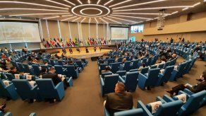 Panamá inaugura foro parlamentario de seguridad e inteligencia