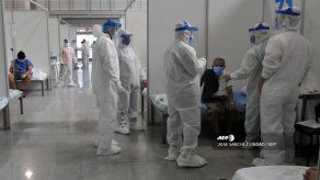 América Latina y el Caribe superan las 30.000 muertes por coronavirus