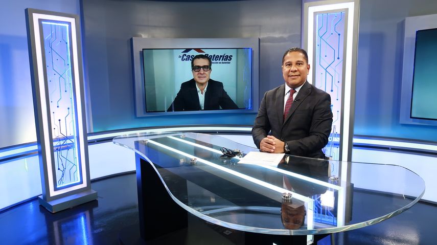 Movilidad eléctrica en el transporte público, ¿Es posible?