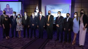 Se inaugura con éxito Congreso Industrial 2021