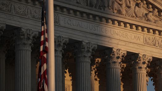 EEUU revisará el 1 de noviembre la ley de aborto de Texas