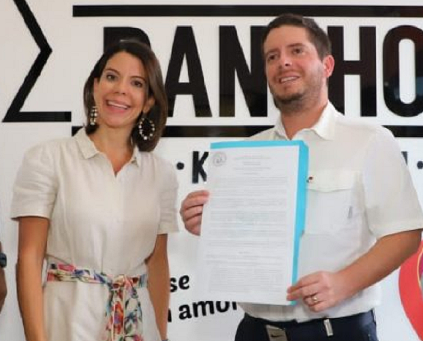 Proyecto Agroindustria Competitiva impulsa generación de nuevos empleos formales