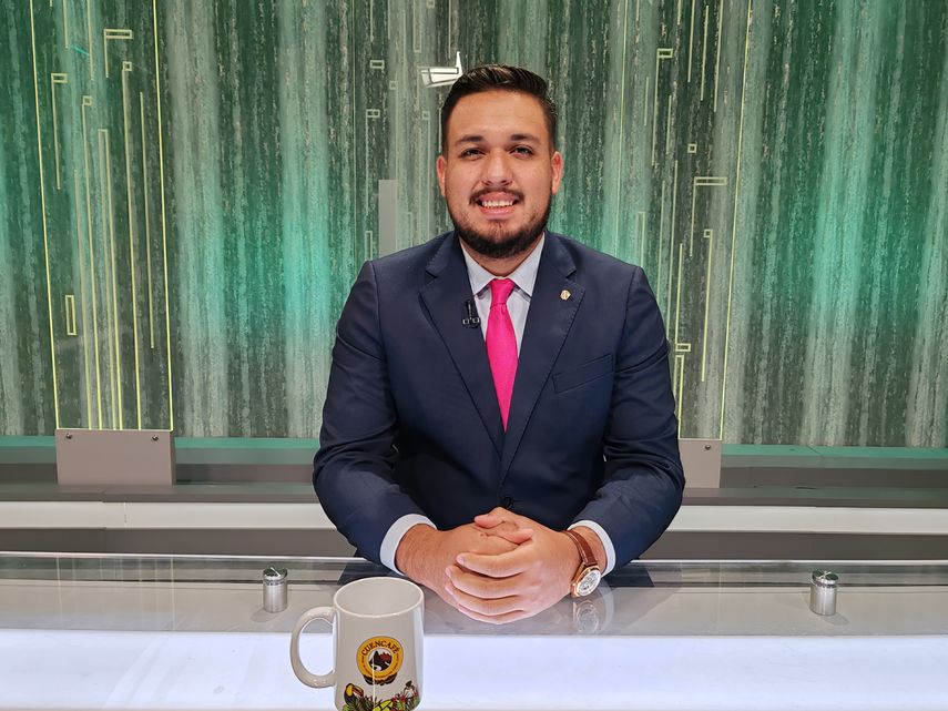 Manuel Samaniego alerta alza de violencia en Panamá Este y exige plan policial efectivo