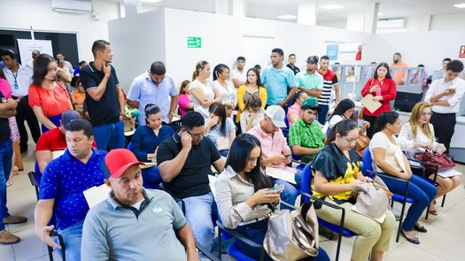 Mitradel inicia en Los Santos proceso de selección de aspirantes para Jueces de Paz
