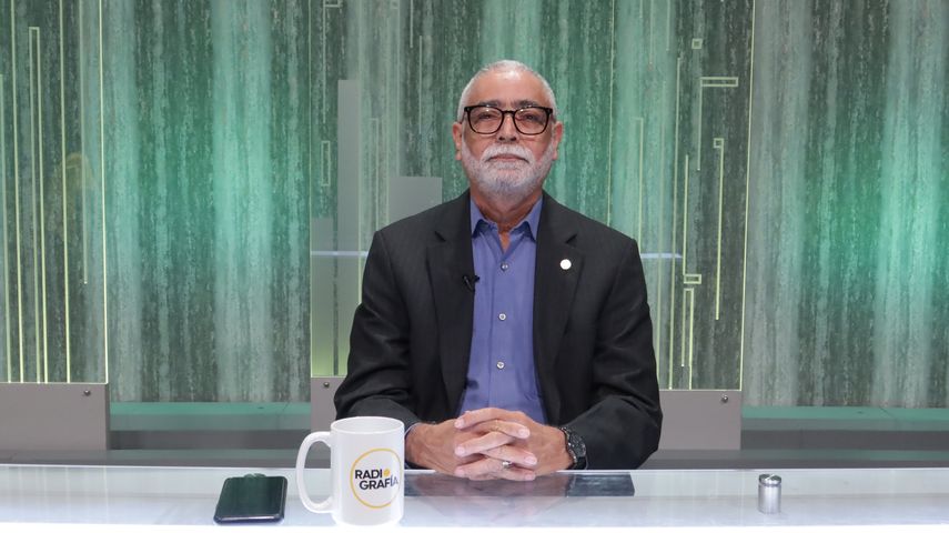 Jaime Olive: La compra de medicamentos sigue siendo el talón de Aquiles de la CSS