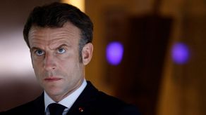 Macron: la reforma de las pensiones debe aplicarse este año