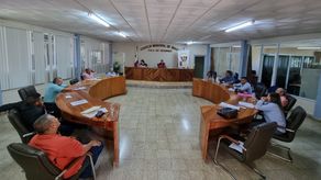 Desde el inicio de la administración, el alcalde Bugaba y los representantes, han acudido en reiteradas ocasiones a los ministerios y a la Asamblea Nacional de Diputados con el propósito de obtener respuesta de las solicitudes.