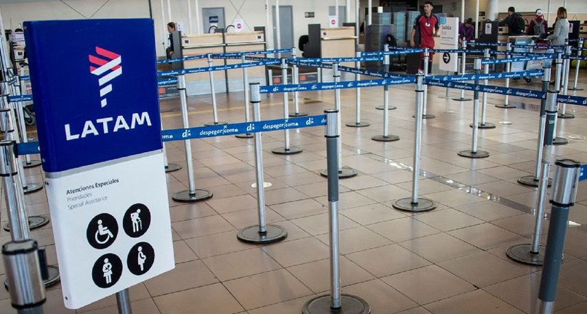 Chile anuncia reapertura de 10 fronteras terrestres