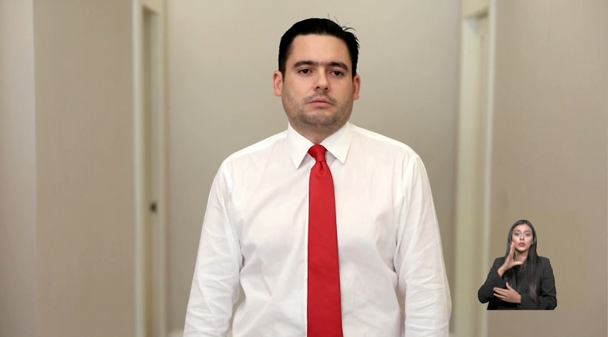 Abogados opinan sobre cierre de investigaciones al estado