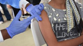 Esquema de vacunación panameño sigue siendo ejemplo para países de la región