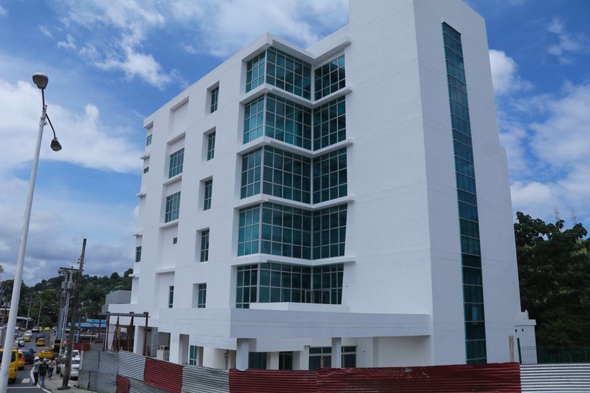 Minsa reactiva 11 proyectos de salud con más de B/.374 millones de inversión