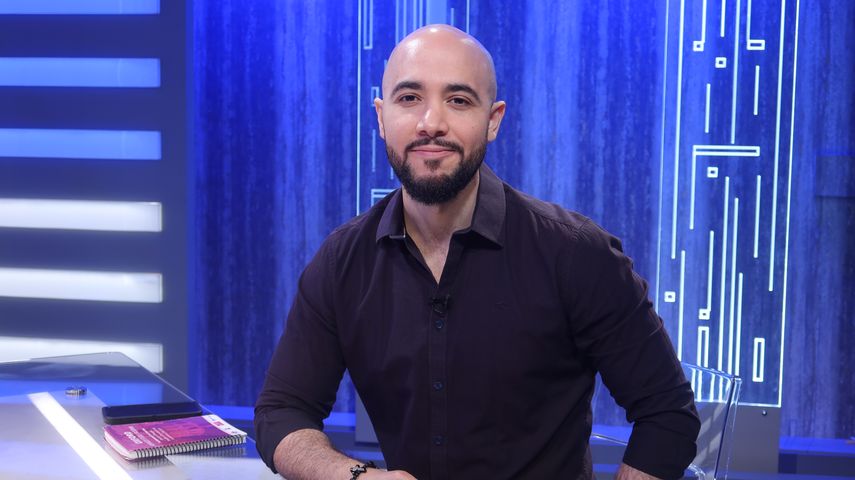 Edison Broce: Vamos a despolitizar la Alcaldía de Panamá