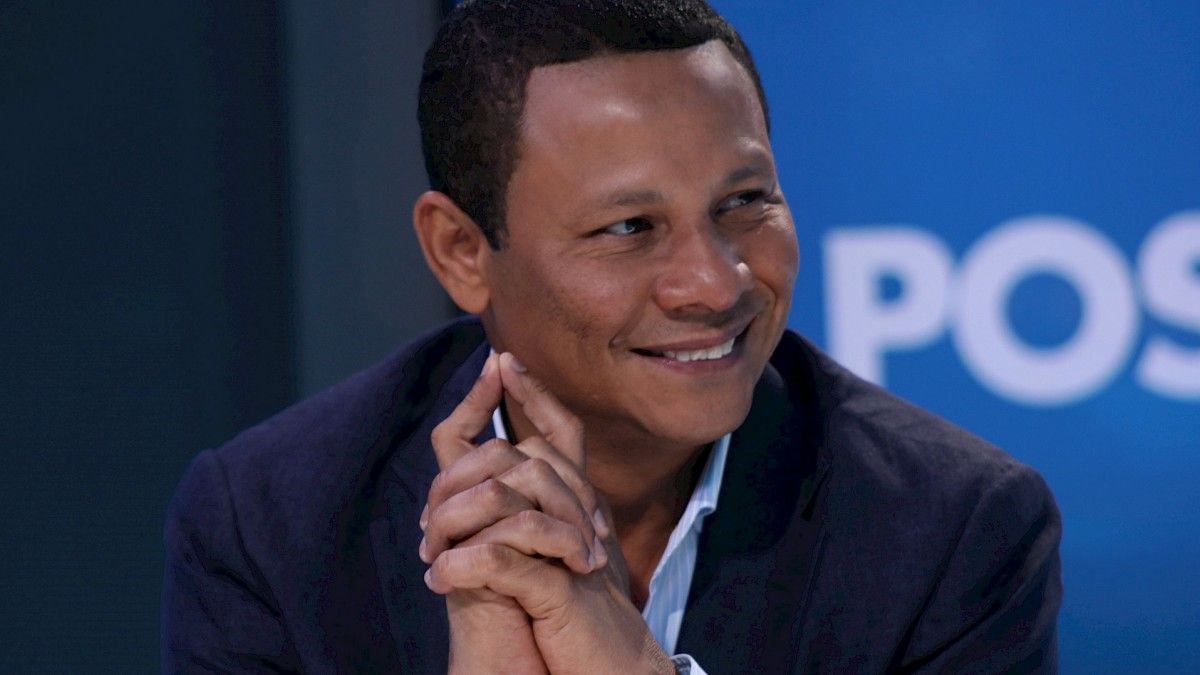 Héctor Brands es acusado por enriquecimiento ilícito. Héctor Brands es acusado por enriquecimiento ilícito.