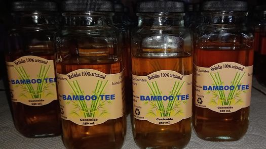 Panamá, busca ser pionero en comercialización de productos derivados del bambú