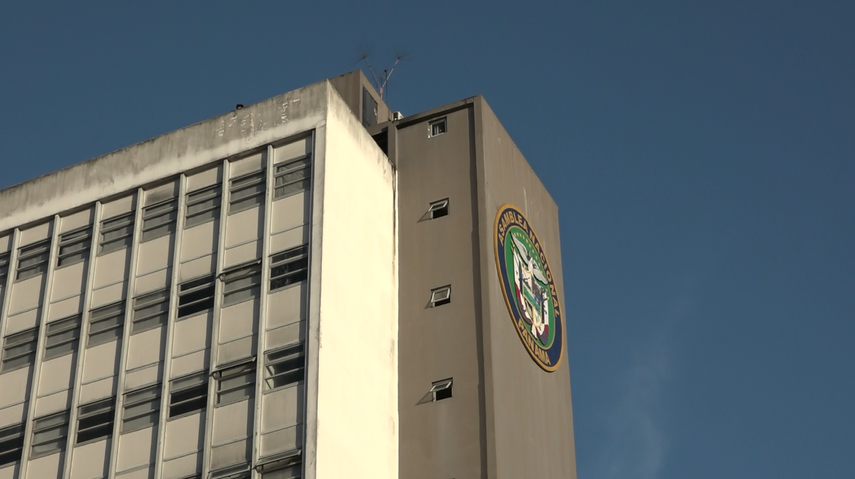 Asamblea Nacional se prepara para debate de reformas a la Caja de Seguro Social