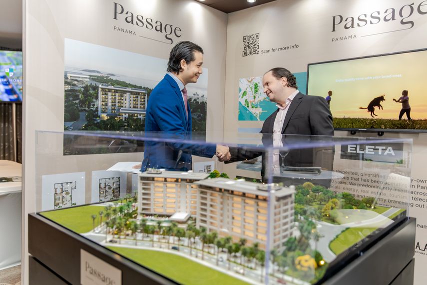 Esta conferencia internacional inmobiliaria es el resultado de la exitosa colaboración entre el U.S.-Panama Business Council y PROPANAMA. Esta conferencia internacional inmobiliaria es el resultado de la exitosa colaboración entre el U.S.-Panama Business Council y PROPANAMA.