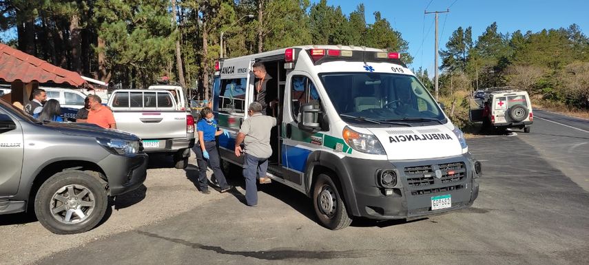 Minsa anuncia centros de salud que operar&aacute;n en carnavales.