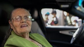 Muere madre de El Chapo Guzmán