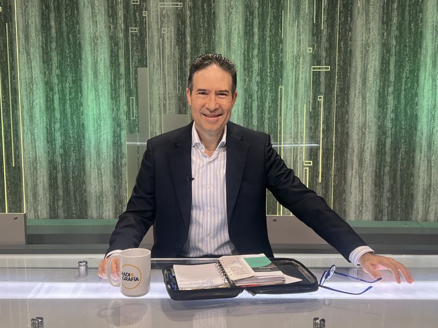 IV Cumbre de Liderazgo: Herramientas para guiar en tiempos de incertidumbre