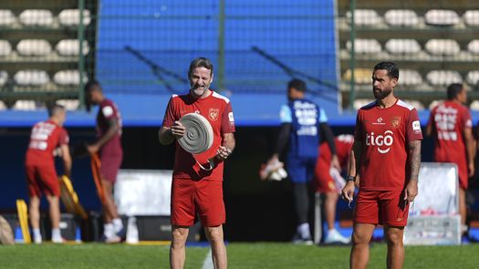 Panamá y Sudáfrica se enfrentarán este martes en su segundo partido amistoso de la fecha FIFA de marzo, un duelo en el que ambos equipos introducirán rotaciones en sus alineaciones con el objetivo de sacar conclusiones de cara a su participación en el Mundial 2026. Panamá y Sudáfrica se enfrentarán este martes en su segundo partido amistoso de la fecha FIFA de marzo, un duelo en el que ambos equipos introducirán rotaciones en sus alineaciones con el objetivo de sacar conclusiones de cara a su participación en el Mundial 2026.