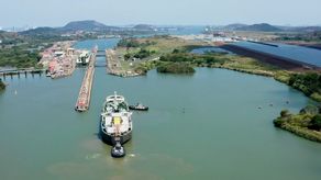 Ingresos por nuevo sistema de peajes del Canal podría beneficiar a Panamá