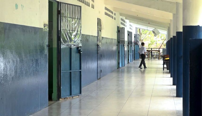 La Asociación Nacional de Padres de Familia está en alerta.