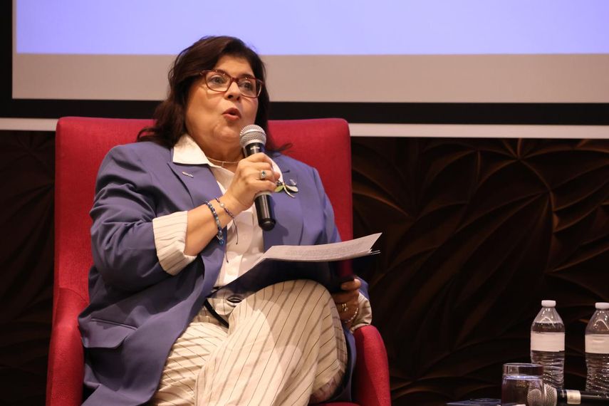 Transparencia Internacional lanza plataforma La ruta de la plata sobre dinero electoral