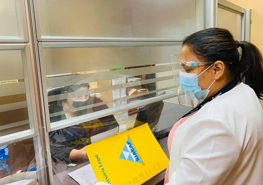 Ley de SIACAP Solidario ha otorgado B/.29,5 millones