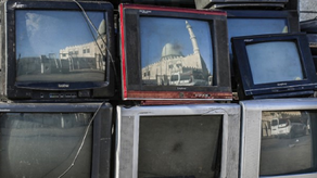 ASEP anuncia simulacro de apagón de la televisión analógica