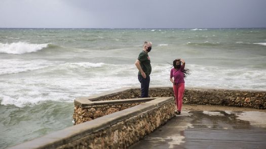 Sin adaptación al cambio climático el turismo en República Dominicana puede colapsar