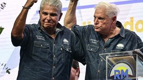 Mulino confronta a Martinelli sobre multas a empresas eléctricas: Lo lamento por ti