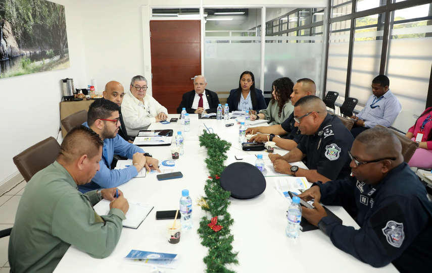 Tribunal Electoral coordina voto para privados de libertad