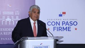 Mulino: No tengo la facultad para perdonar las penas a Tamburelli y Ferrufino