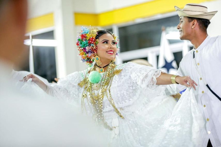 La Feria Internacional de David representa un impulso importante a nuestra economía a nivel provincial y nacional.