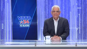 Blandón: Cortizo debe convocar  a candidatos presidenciales por decisiones del cierre de mina